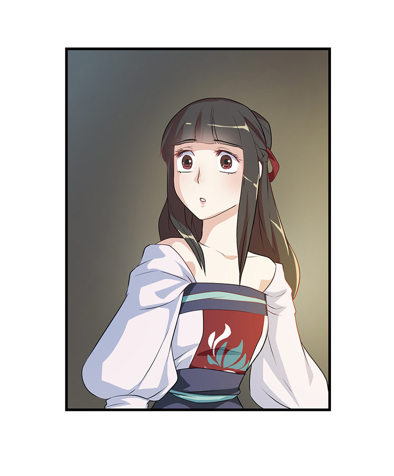 孤鸾照镜·十19