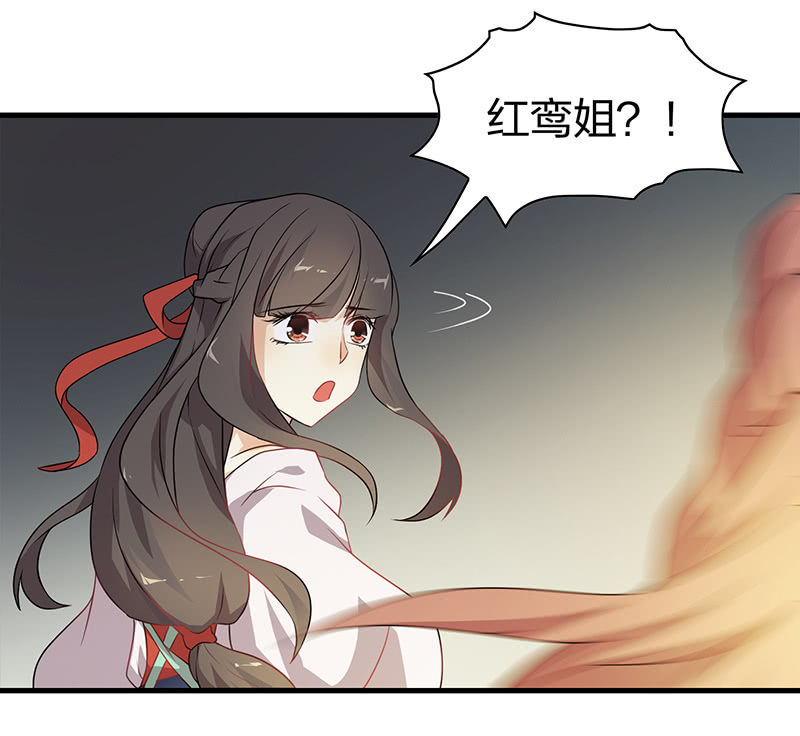 孤鸾照镜·十四46