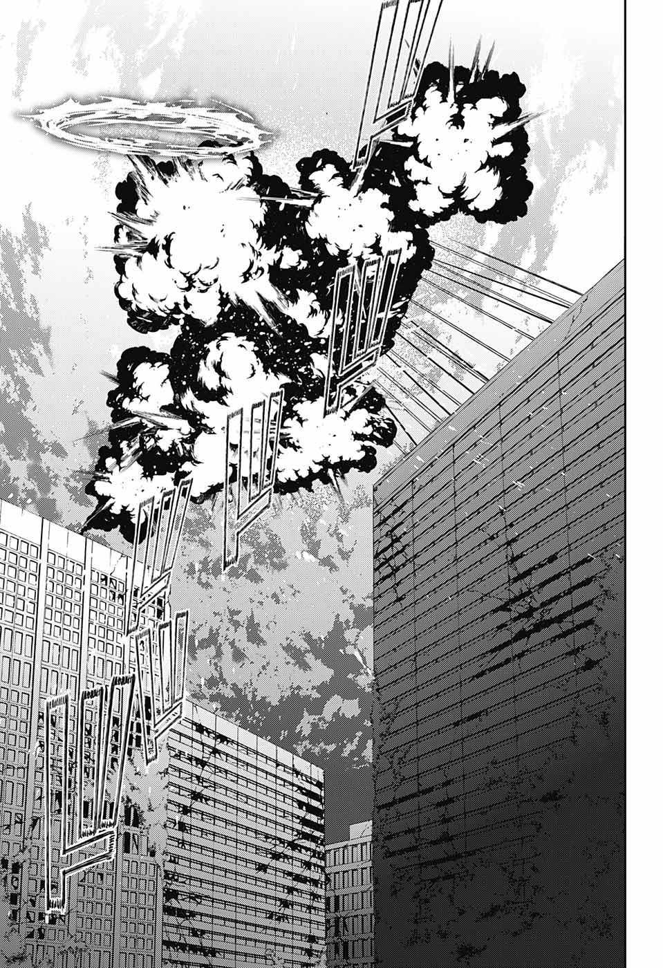 第81话 堕天的羽翼20