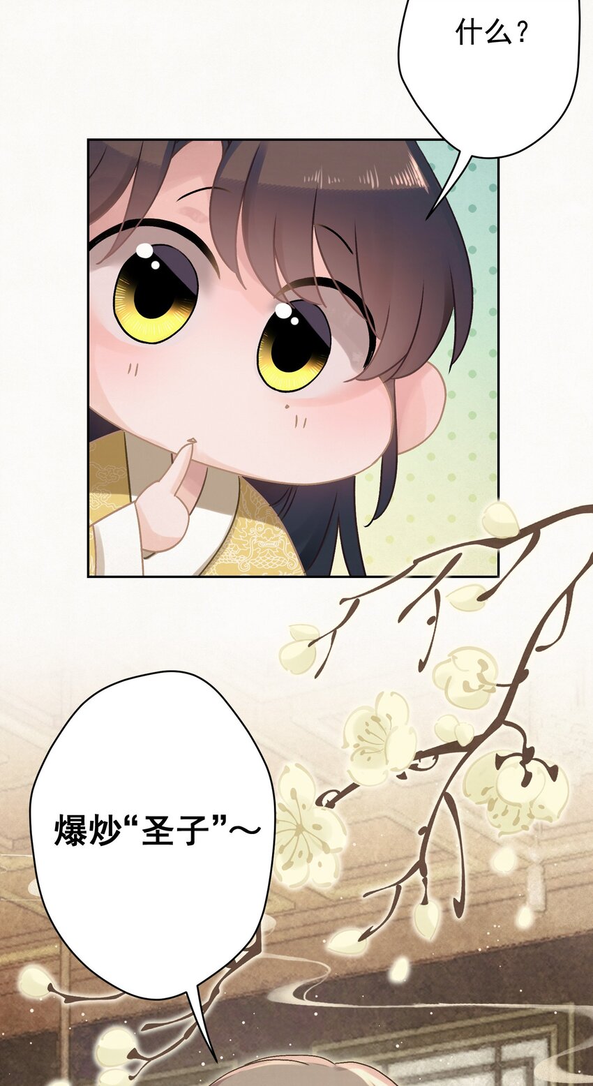 024爆炒圣子47