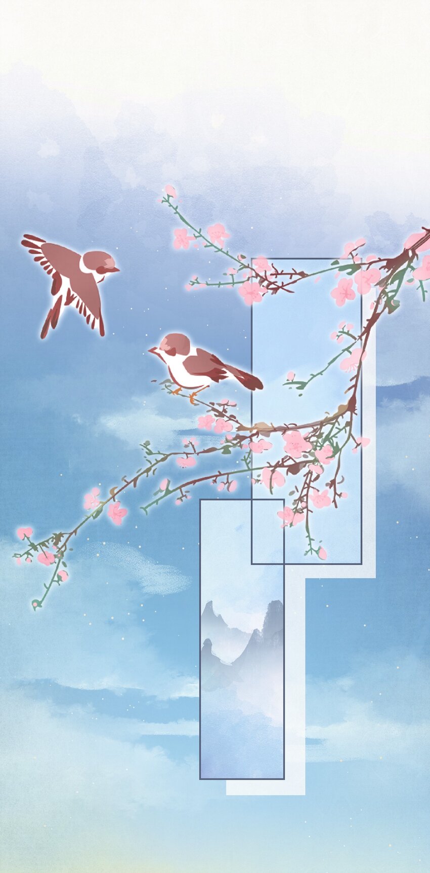 017 想讨好我？1