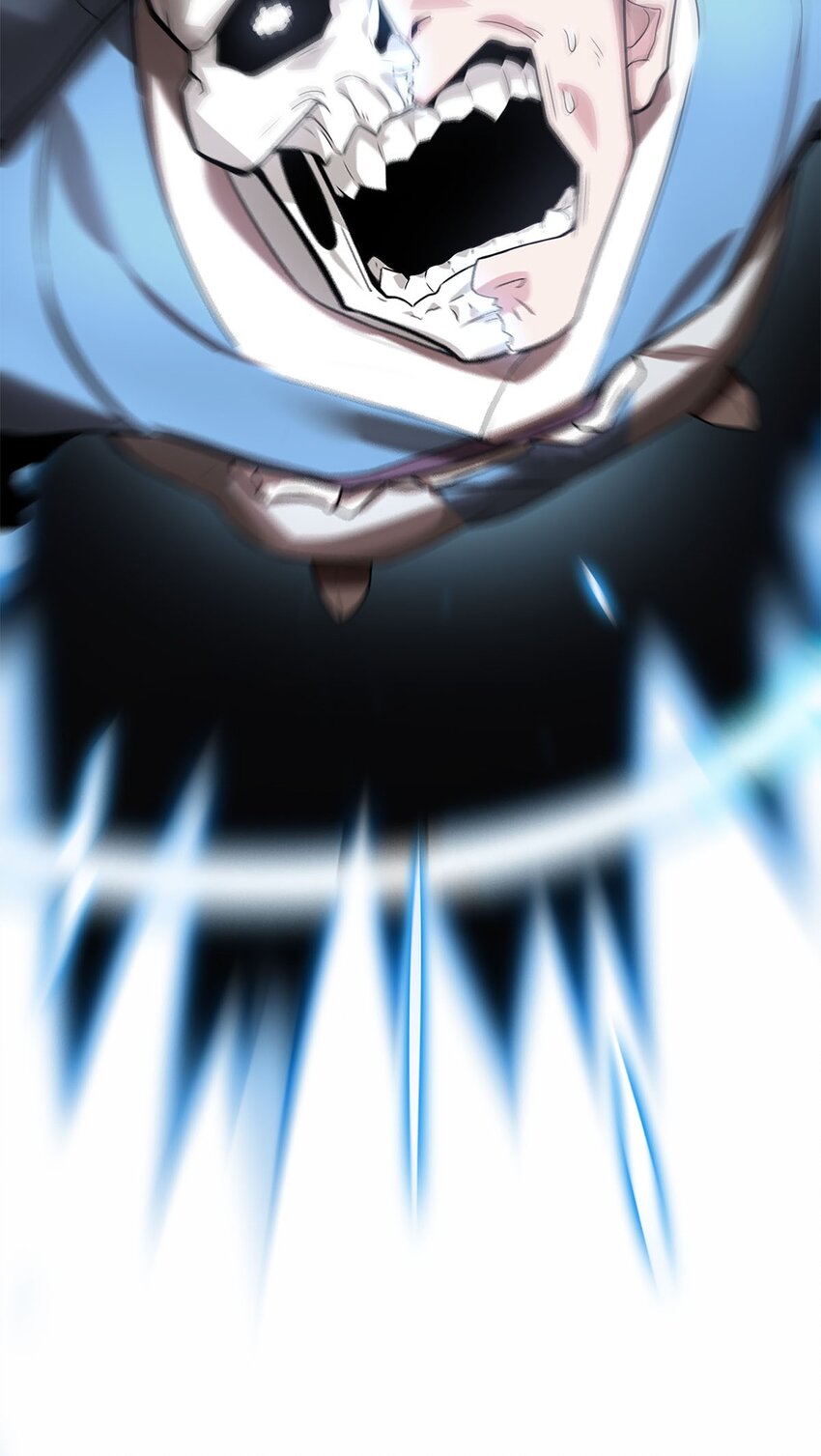 01 魔尊变骷髅？19