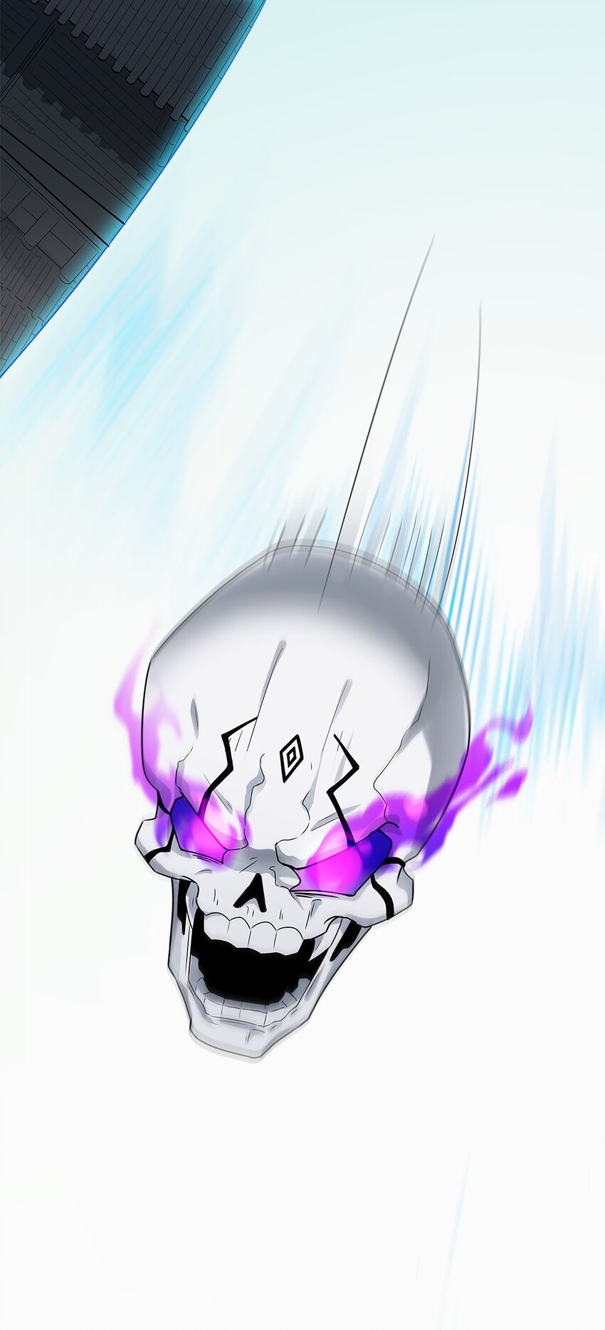 01 魔尊变骷髅？23