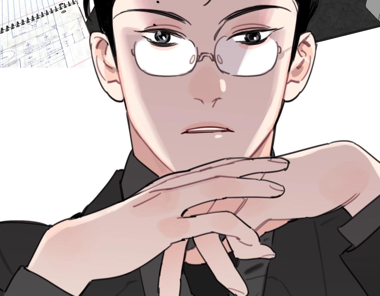 第44话 老白告白！35