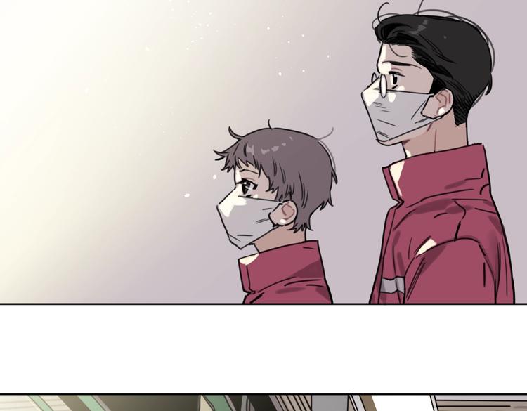 第32话 新人物登场！70