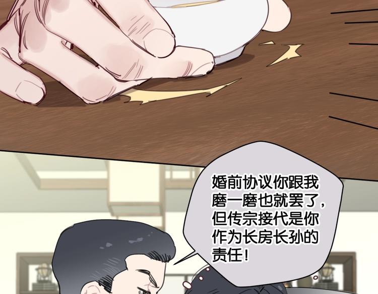 第29话 宽哥和父母坦白感情50
