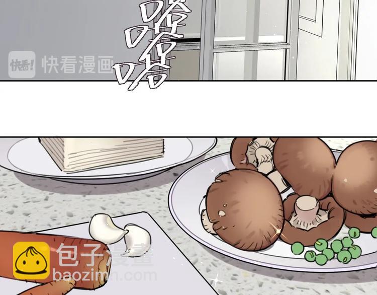 第15话 新一波投喂！18