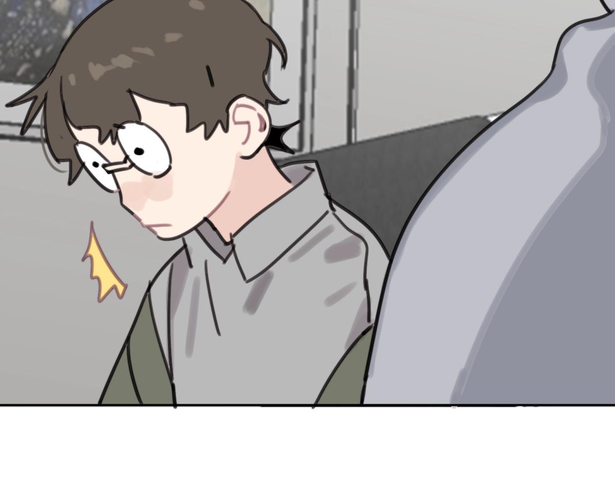 第44话 老白告白！40