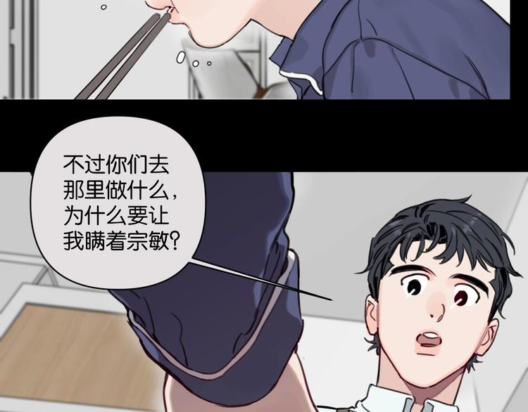 第17话 我不要你“为我好”！85