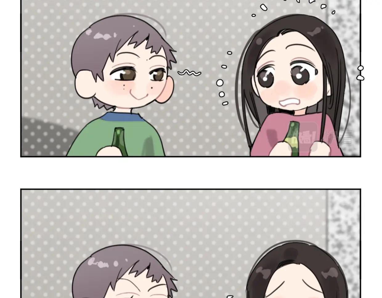 第59话 深入了解陈曦！60