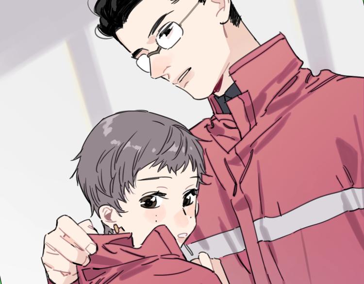 第33话 宽哥的危机感14