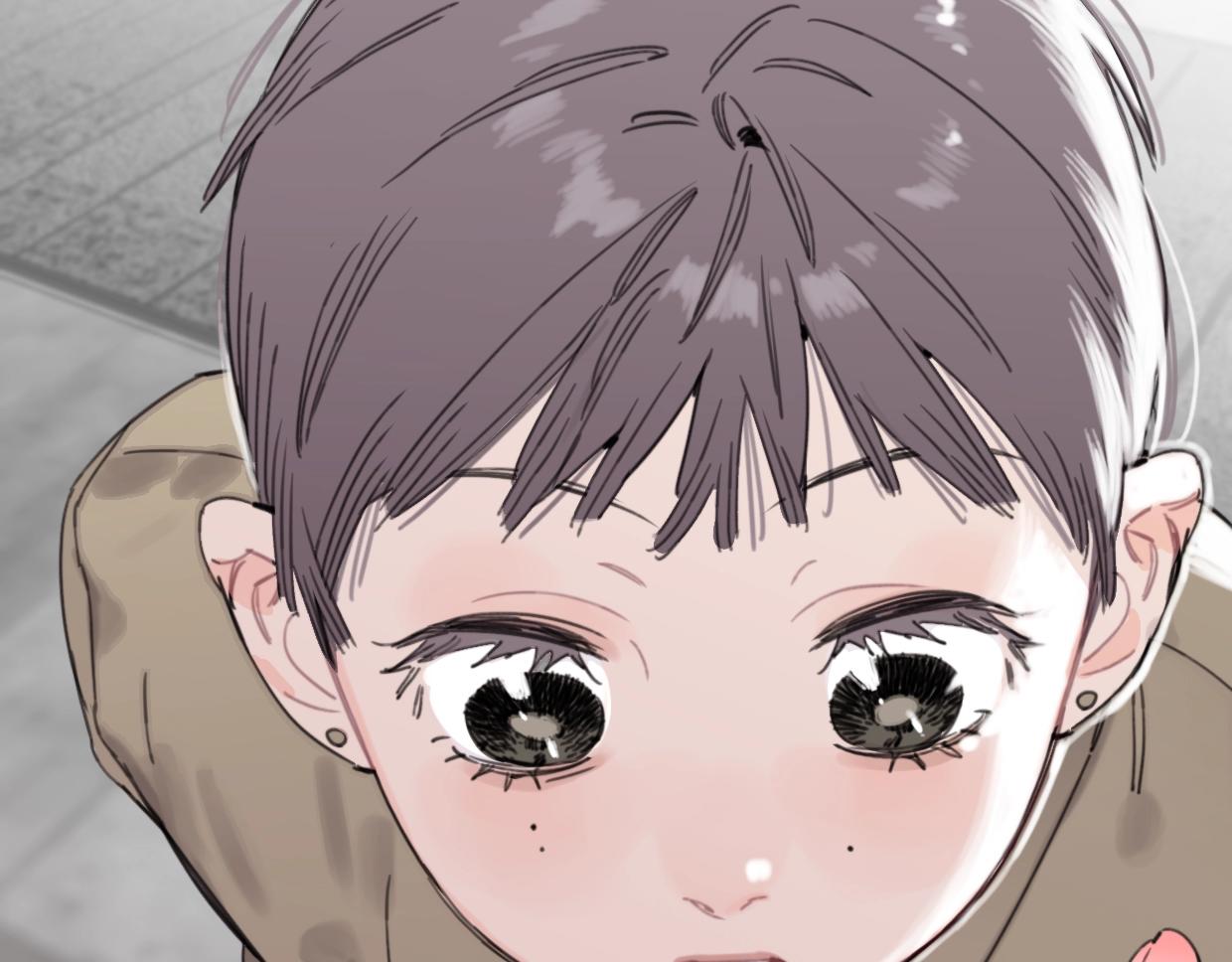 第41话 牵手30