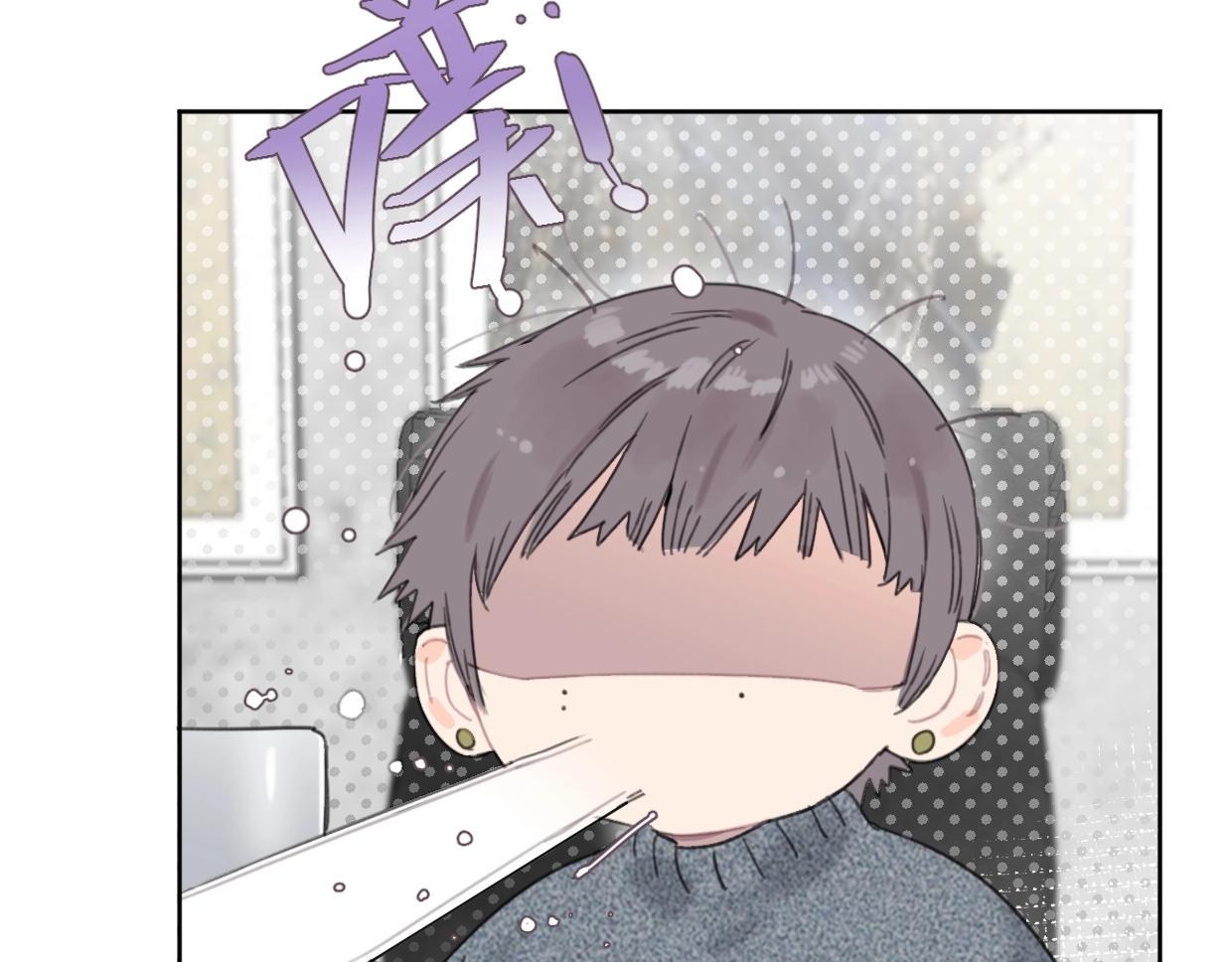 第43话 宽哥的美食攻击！10