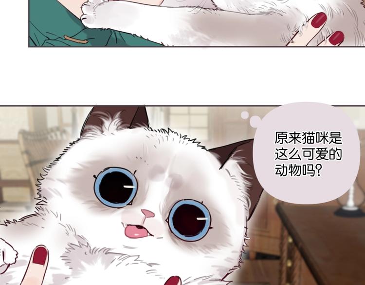第19话 傲娇妈妈求和解29