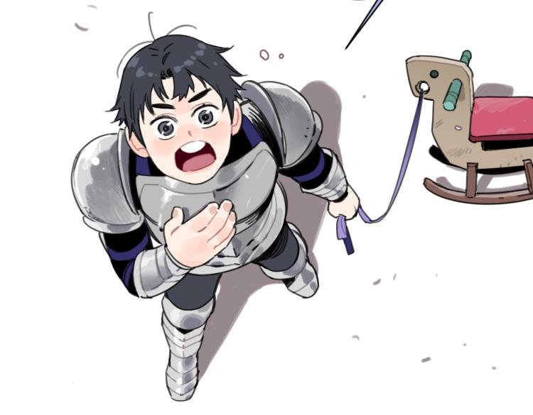 第35话 盼盼，你能帮我吗？46