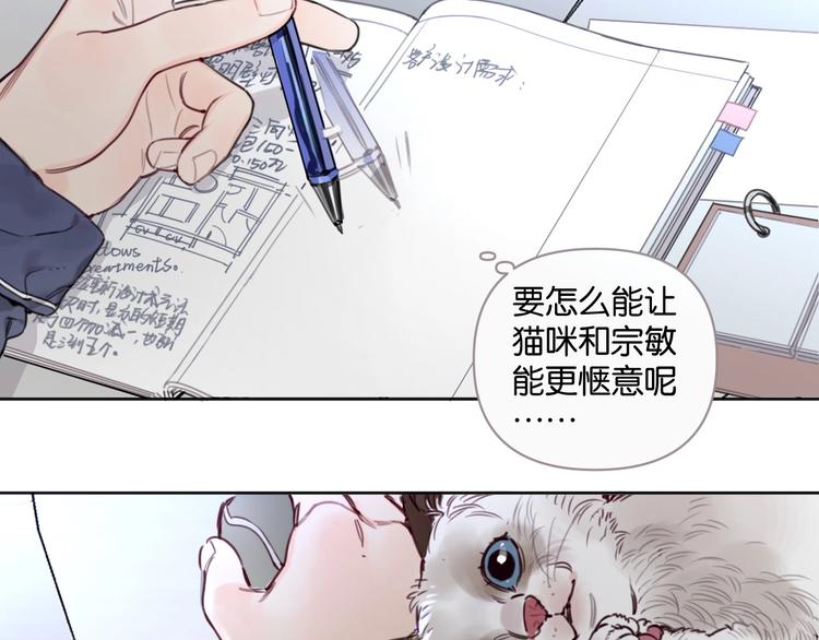 第15话 新一波投喂！11