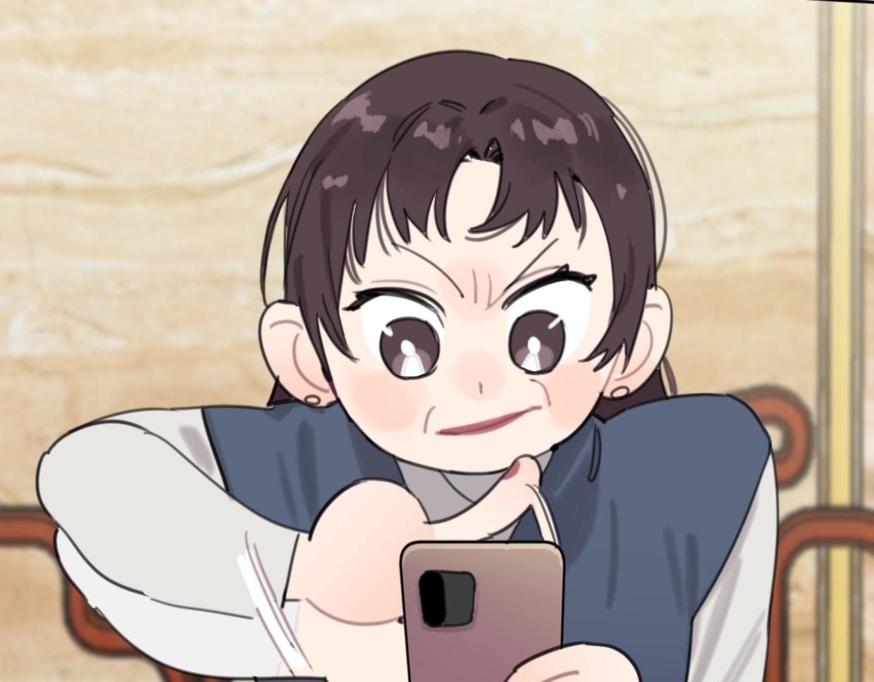 第64话 《炫夫》16