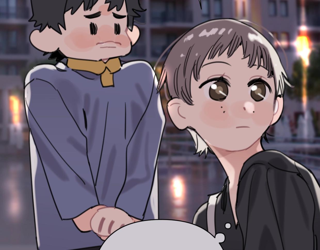 第58话 宽哥光速坦白67