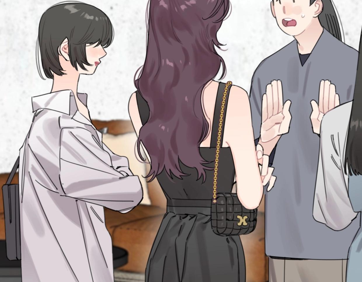 第49话 灰还是绿？6