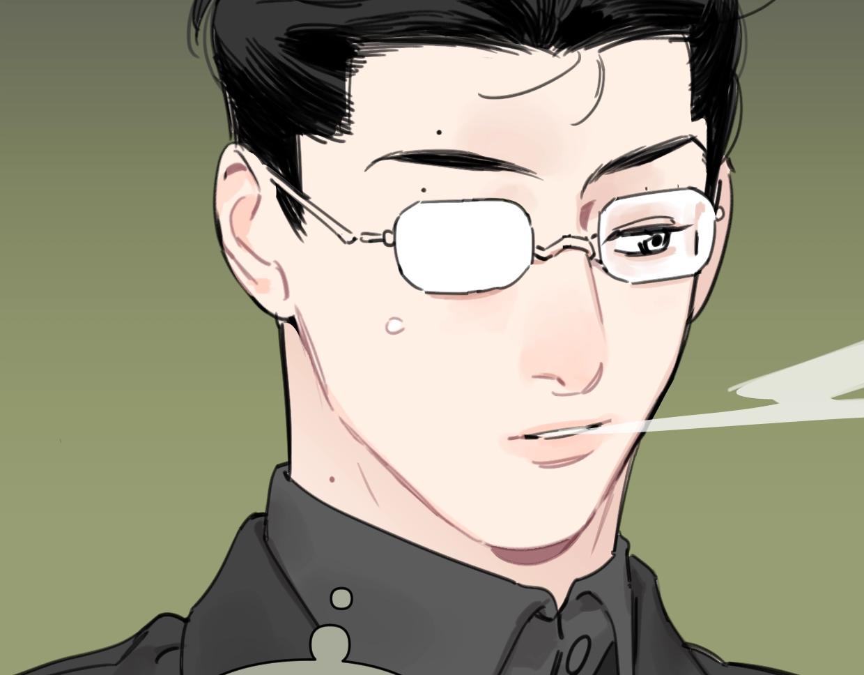 第44话 老白告白！26
