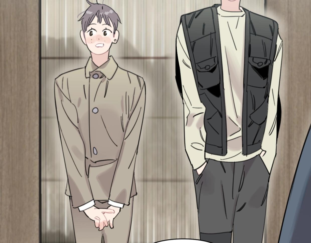 第41话 牵手50