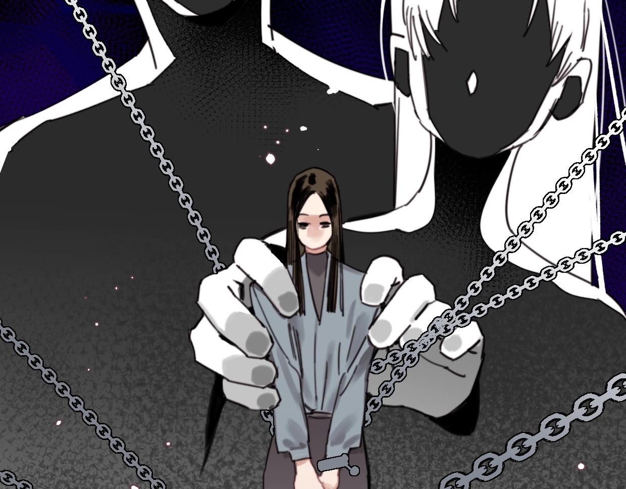 第59话 深入了解陈曦！30