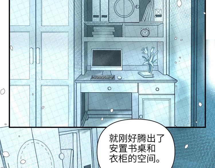 第1话 我是家居设计师，你呢？85