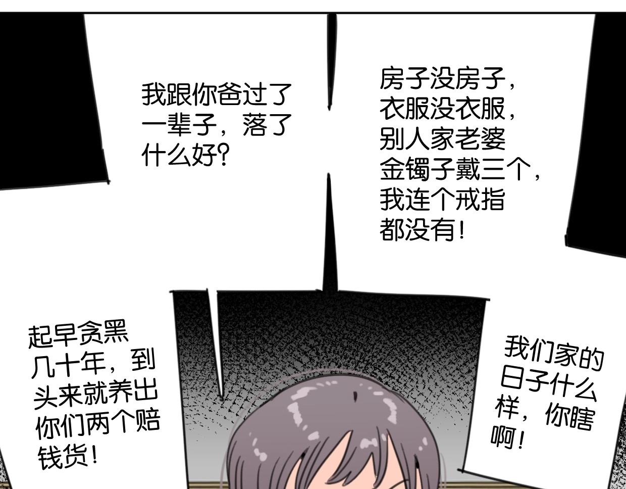 第63话 要自己爱自己20
