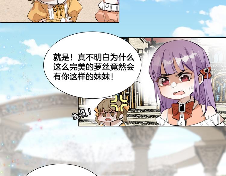 第1话 我竟然穿越了！10