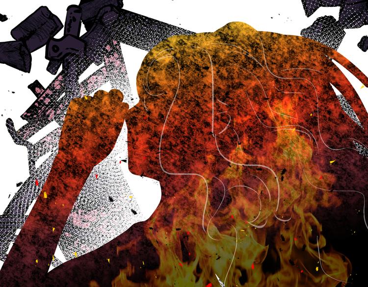 第4话 我们真的是好姐妹！33