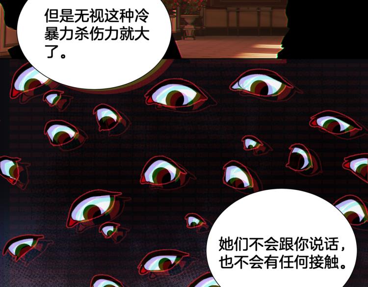 第6话 生而为炮灰，我很无奈！72