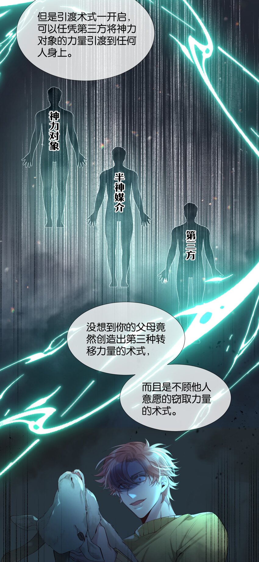 第46话 身世之谜7