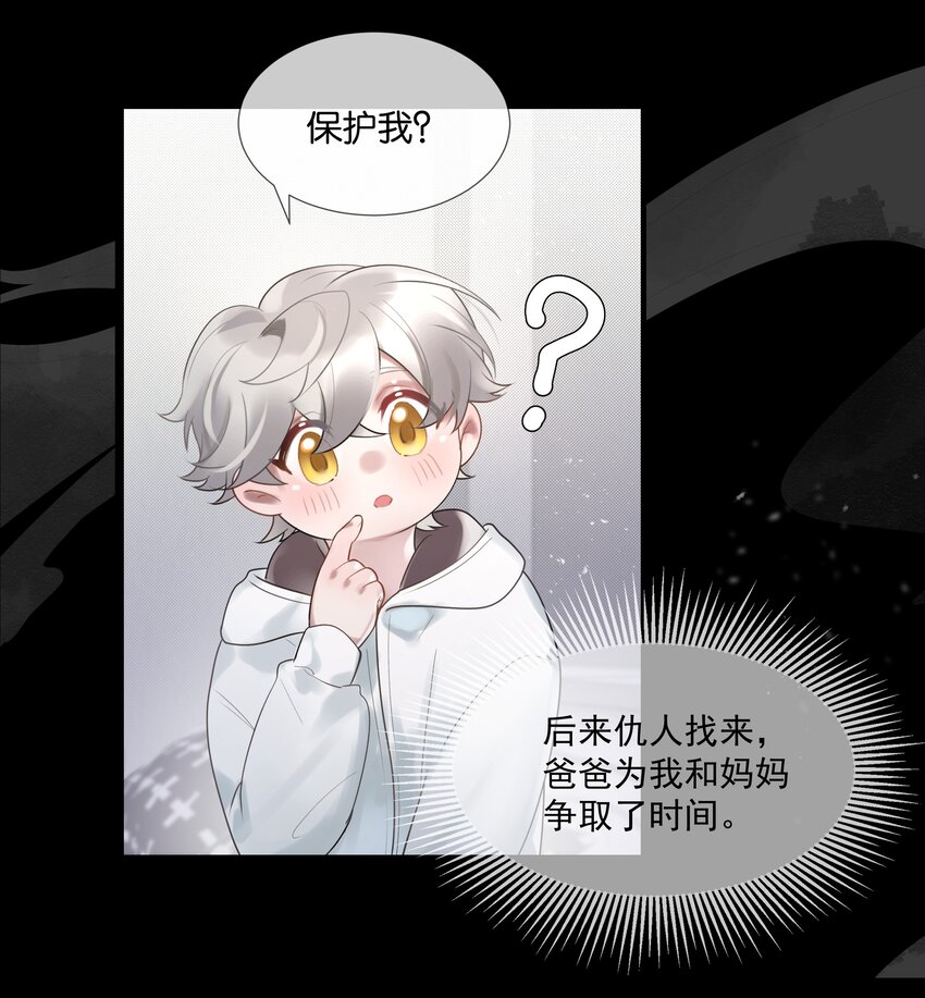 第46话 身世之谜19