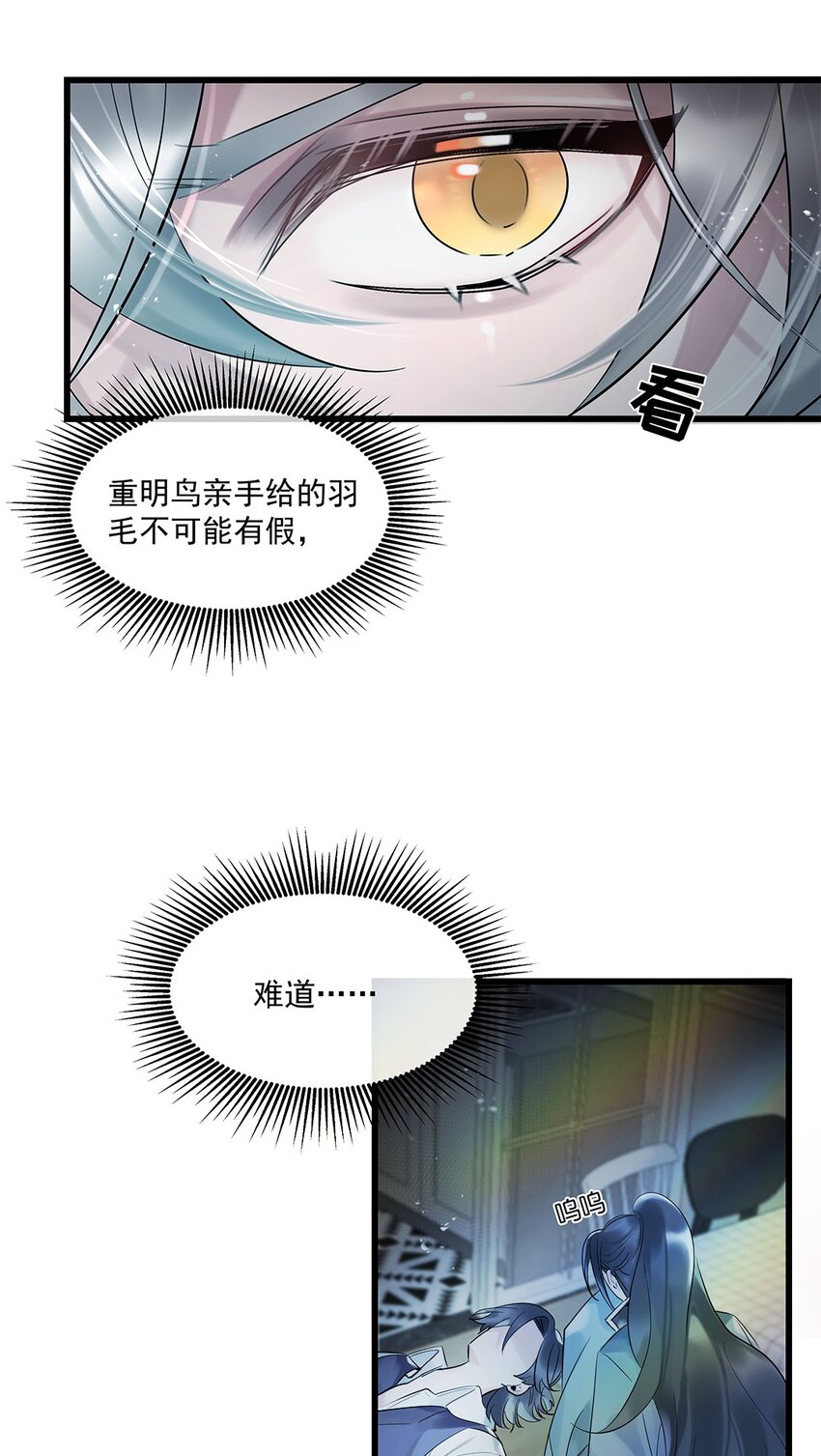 第31话都是幻象？14