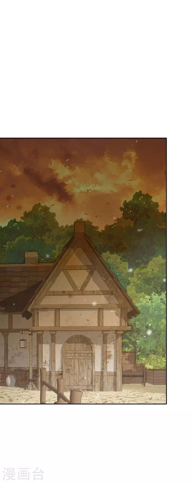 第21话 刻着玫瑰的戒指32
