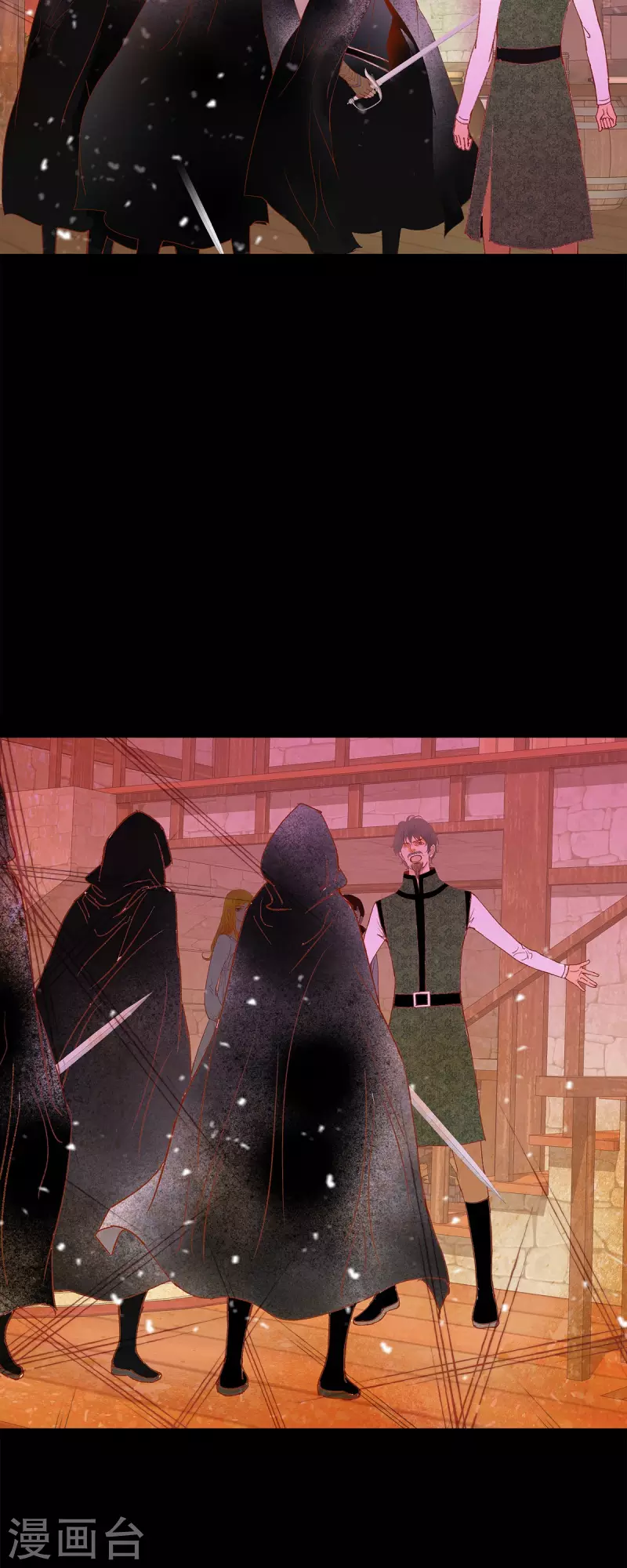 第44话玫瑰的主人！51