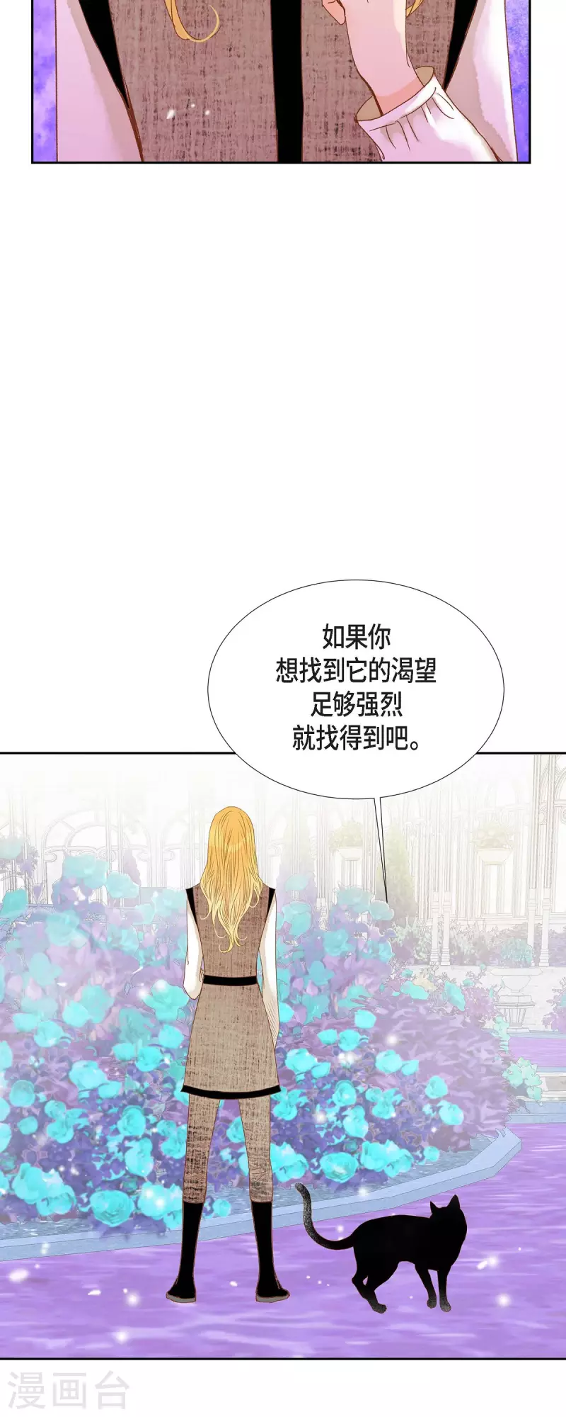 第32话 狮子王的魔法师50