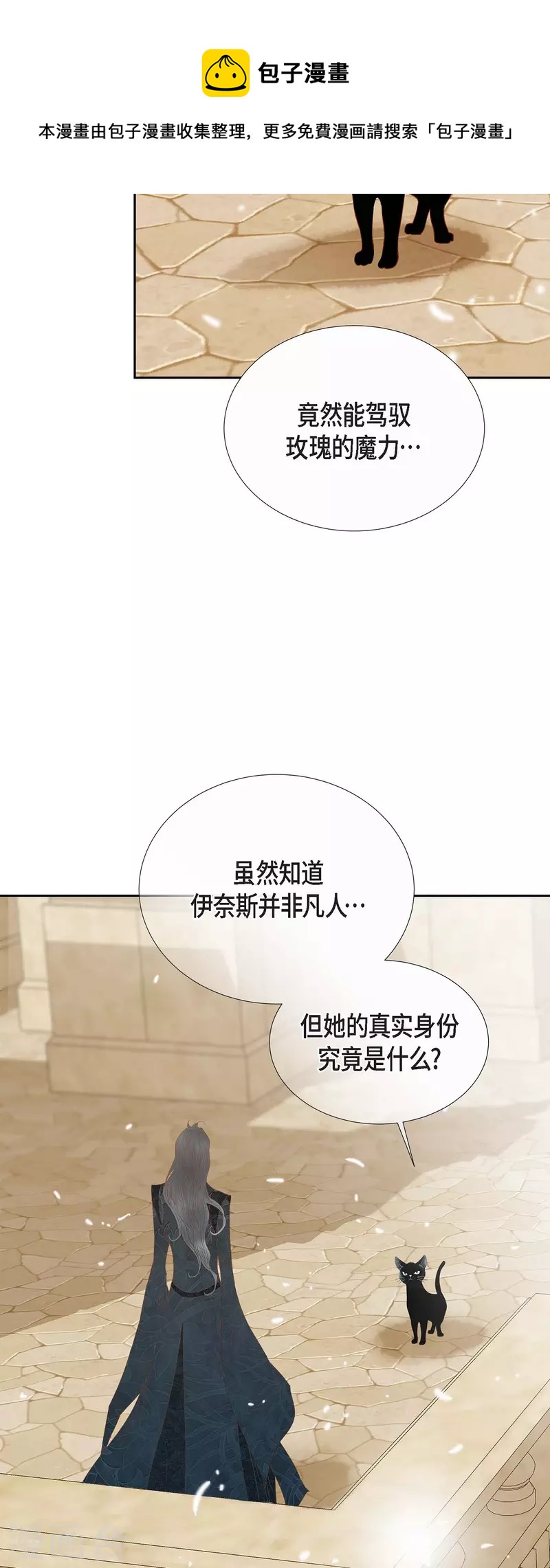 第32话 狮子王的魔法师24