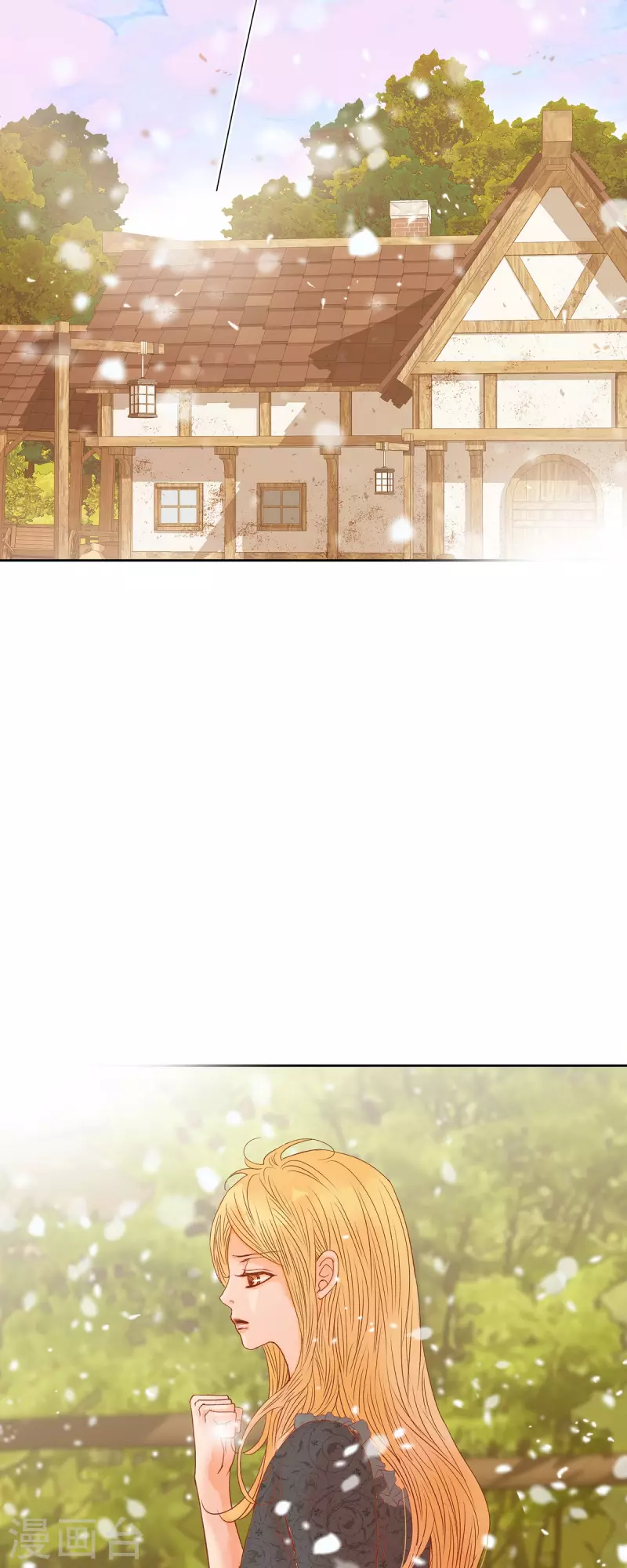 第44话玫瑰的主人！35