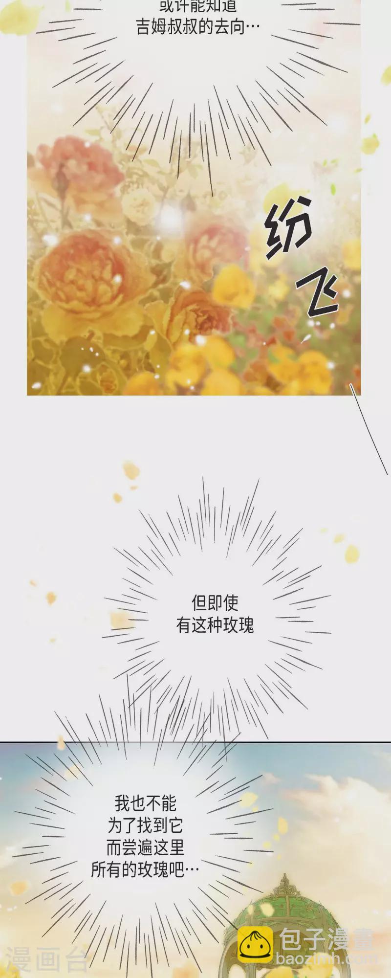 第32话 狮子王的魔法师35