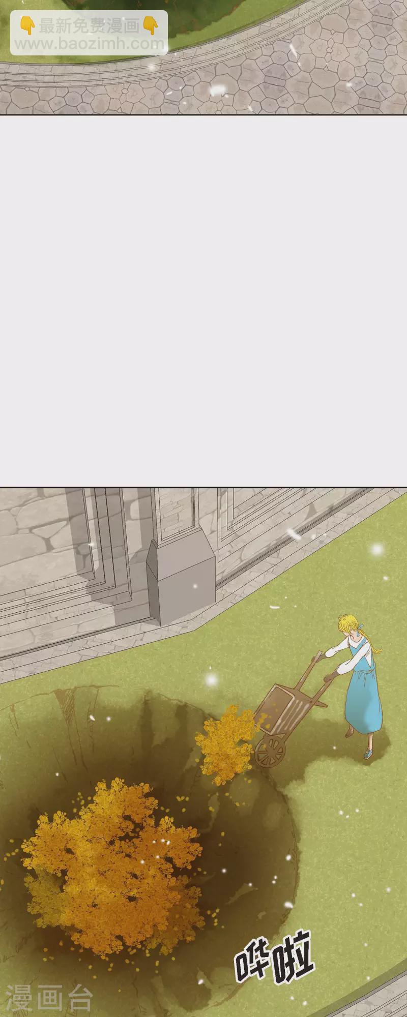 第8话 魔法师的玫瑰29