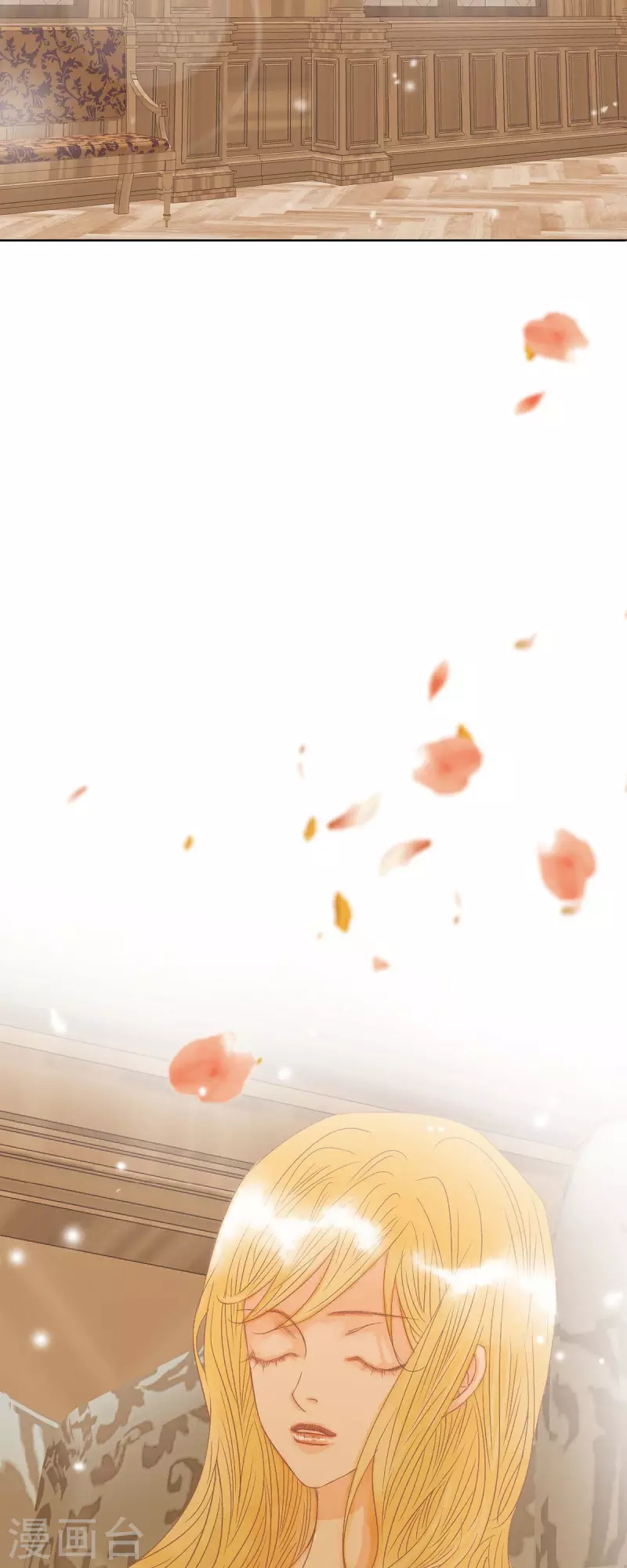 第4话 玫瑰的魔力58