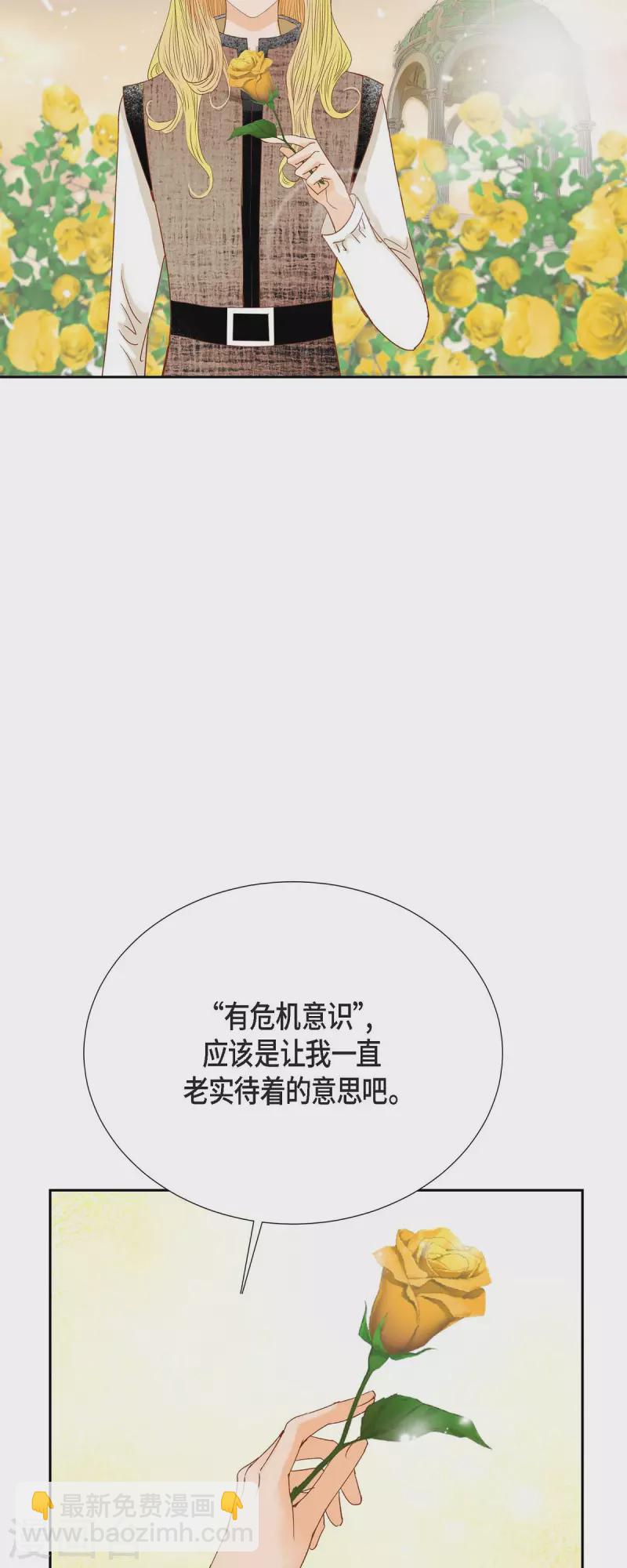 第32话 狮子王的魔法师2
