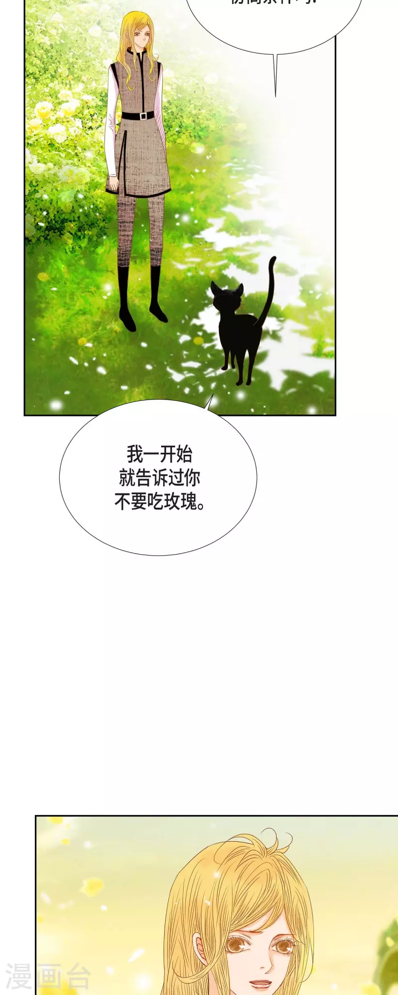 第32话 狮子王的魔法师46