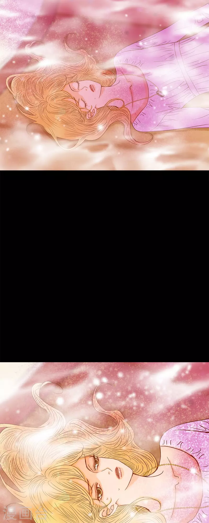 第45话没能唤醒玫瑰之力46