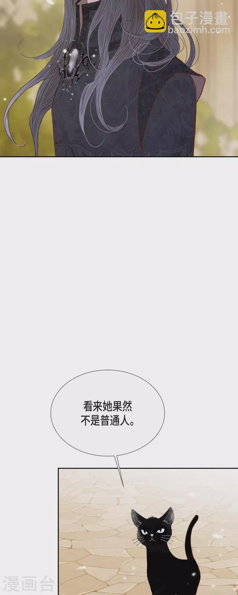 第32话 狮子王的魔法师23