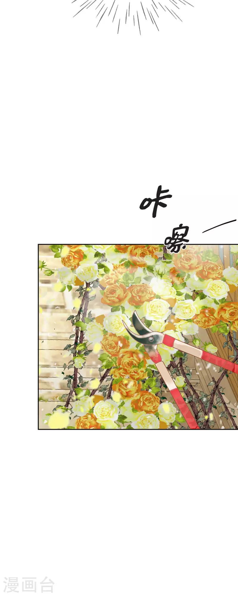 第23话 不怕玫瑰31