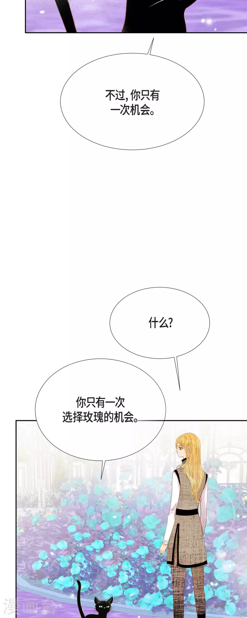 第32话 狮子王的魔法师54