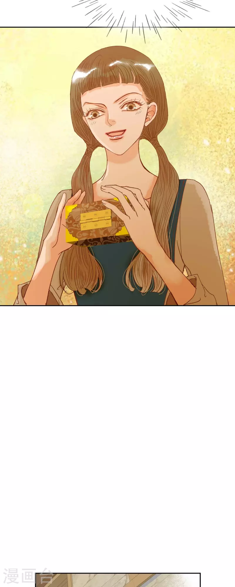 第21话 刻着玫瑰的戒指12