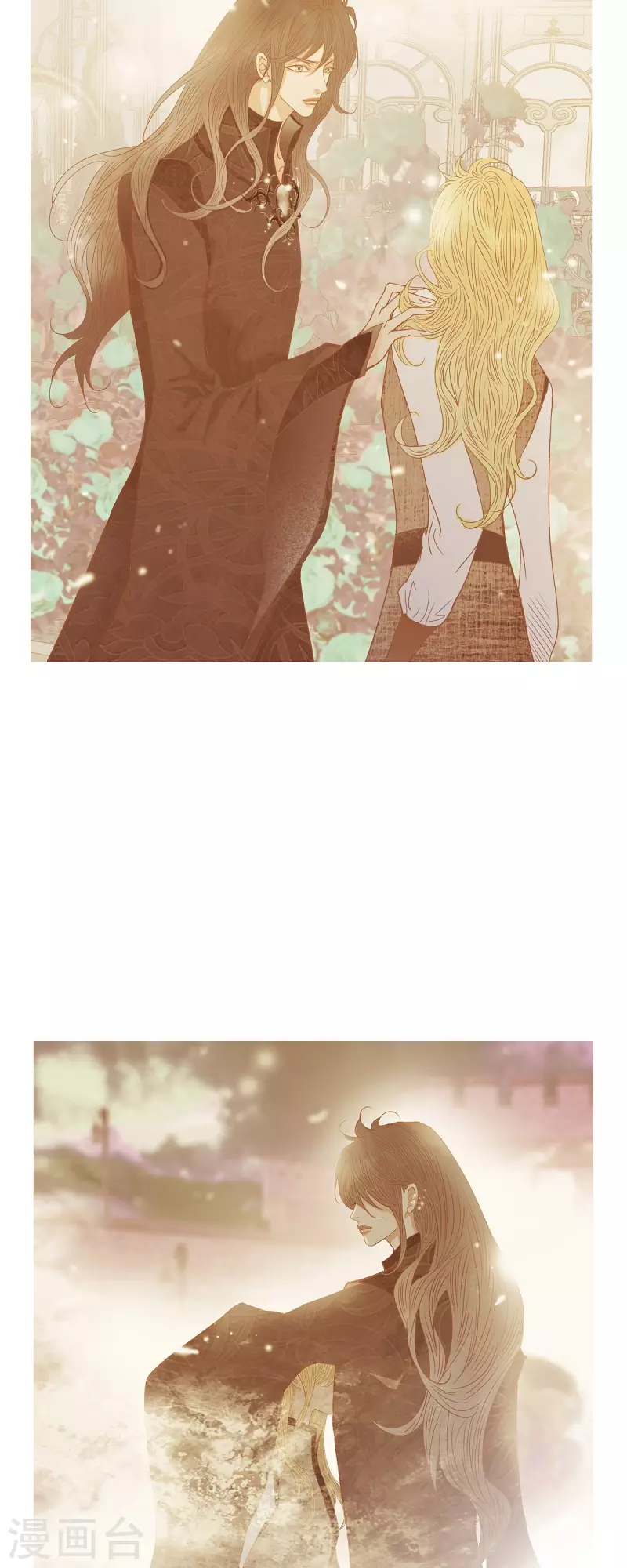 第44话玫瑰的主人！31
